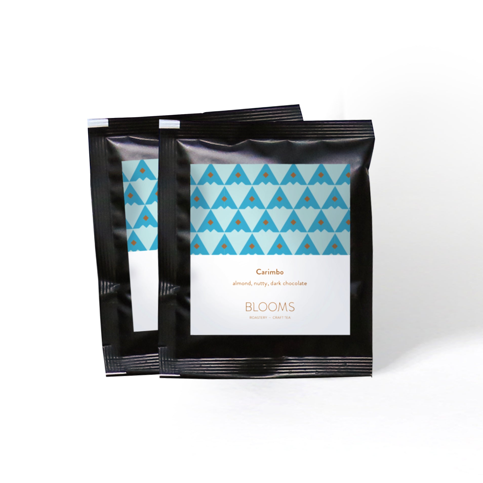 Carimbo Blend