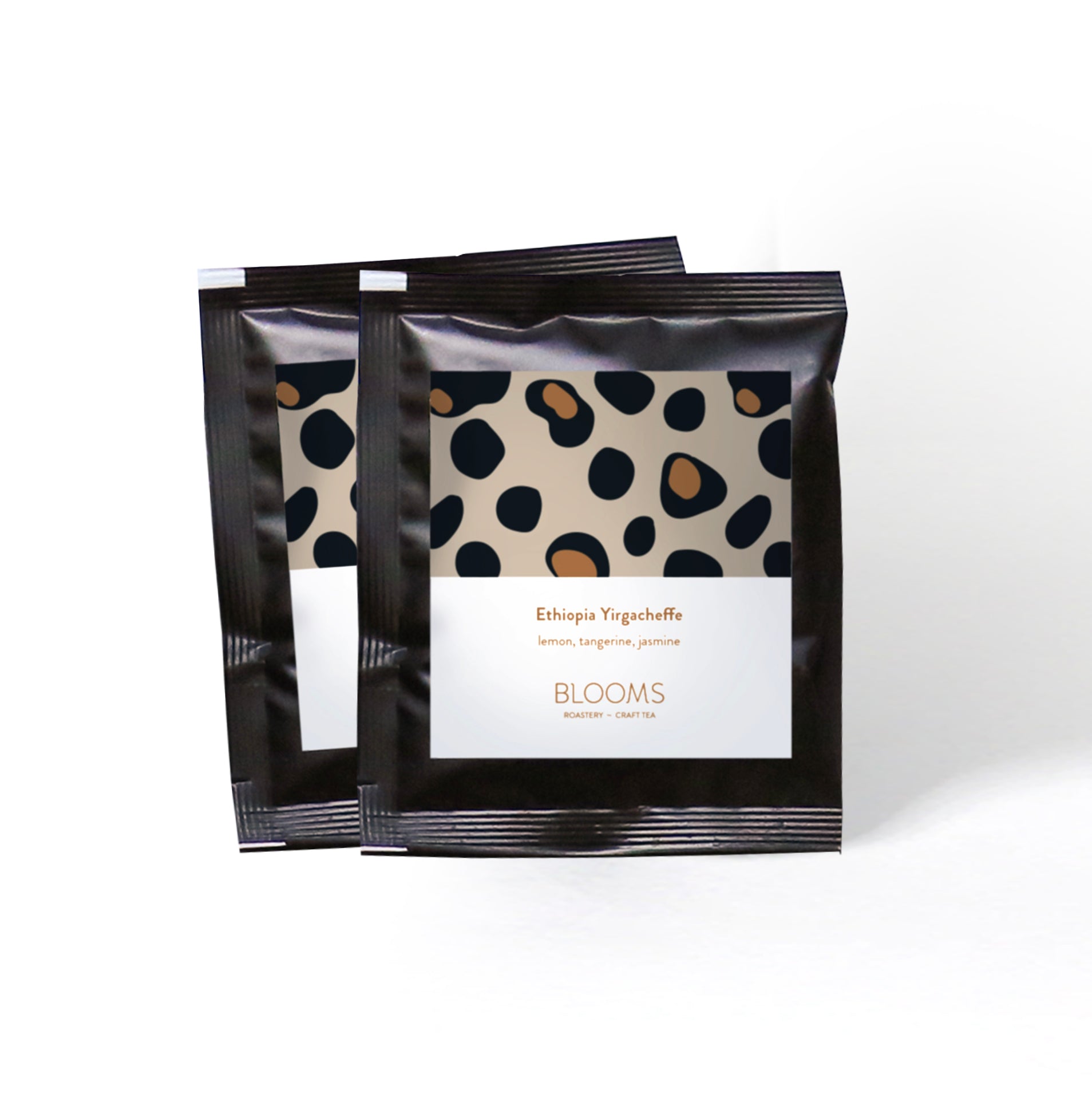 Ethiopia Yirgacheffe