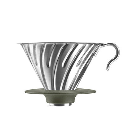 V60 Metal Dripper