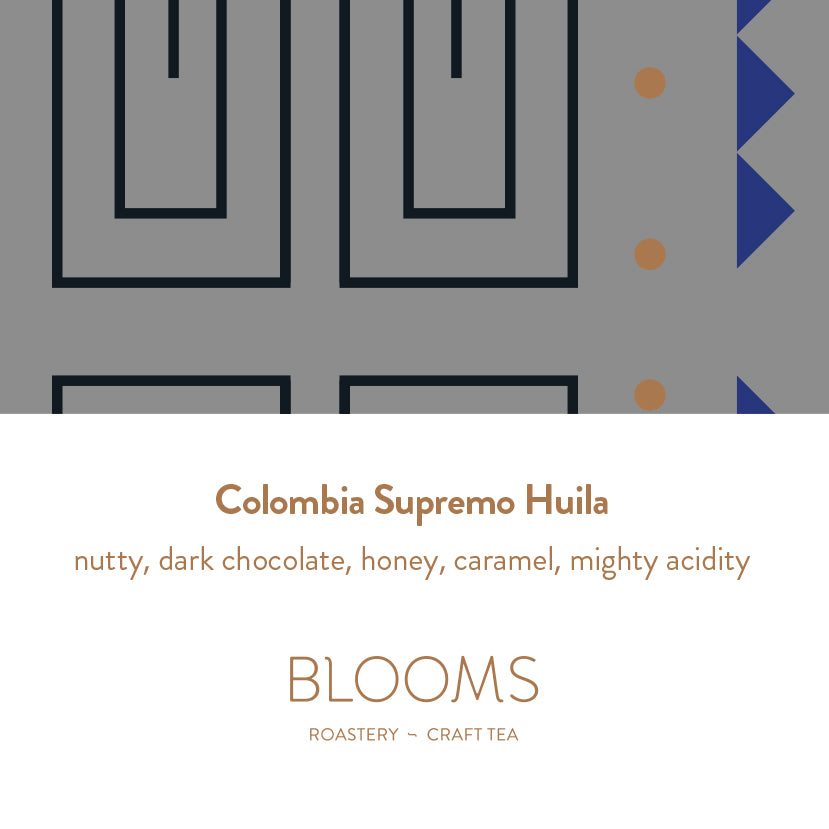 Colombia Supremo Huila