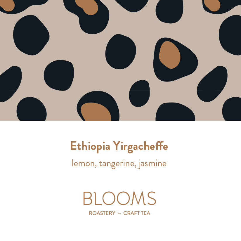 Ethiopia Yirgacheffe