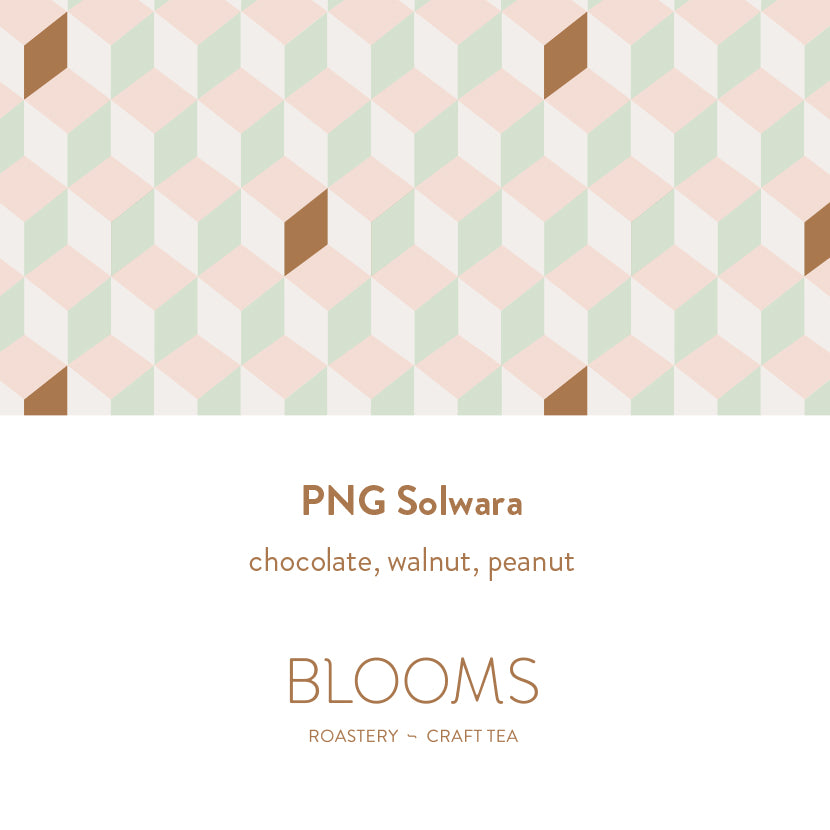 PNG Solwara