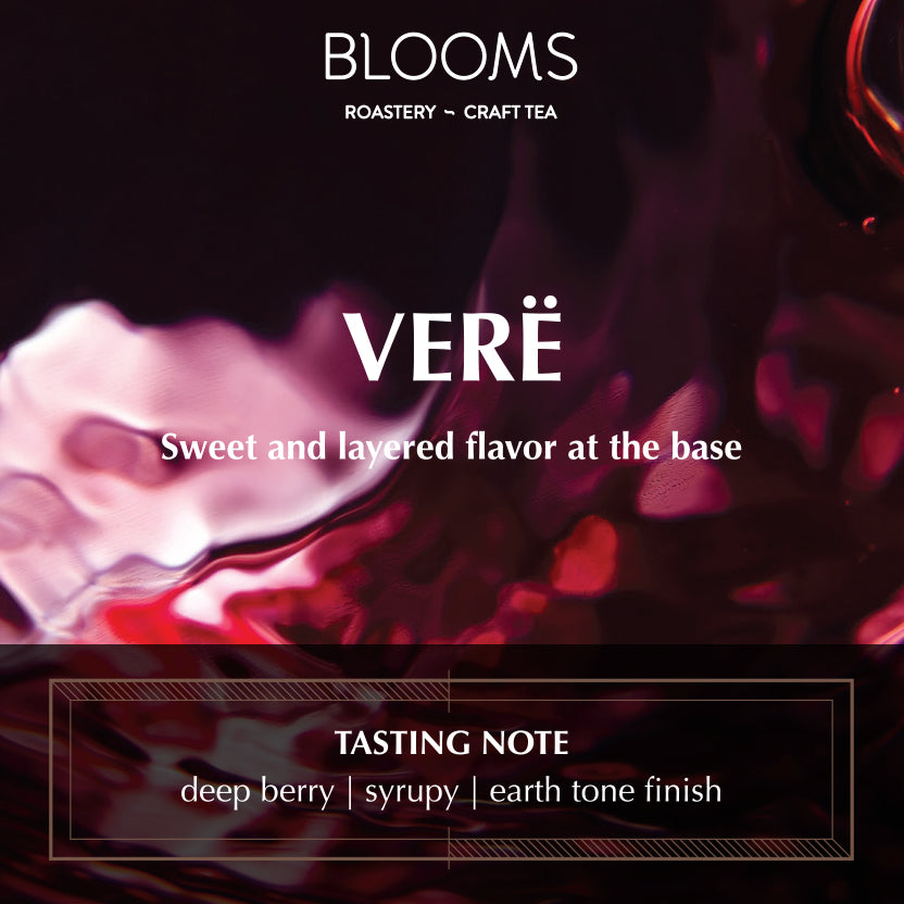 Verë Blend