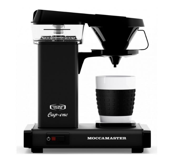 Moccamaster Cup-one Coffee Brewer