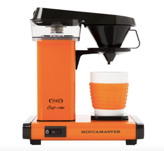 Moccamaster Cup-one Coffee Brewer