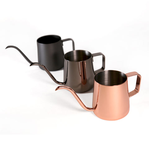 Hand Drip Kettle