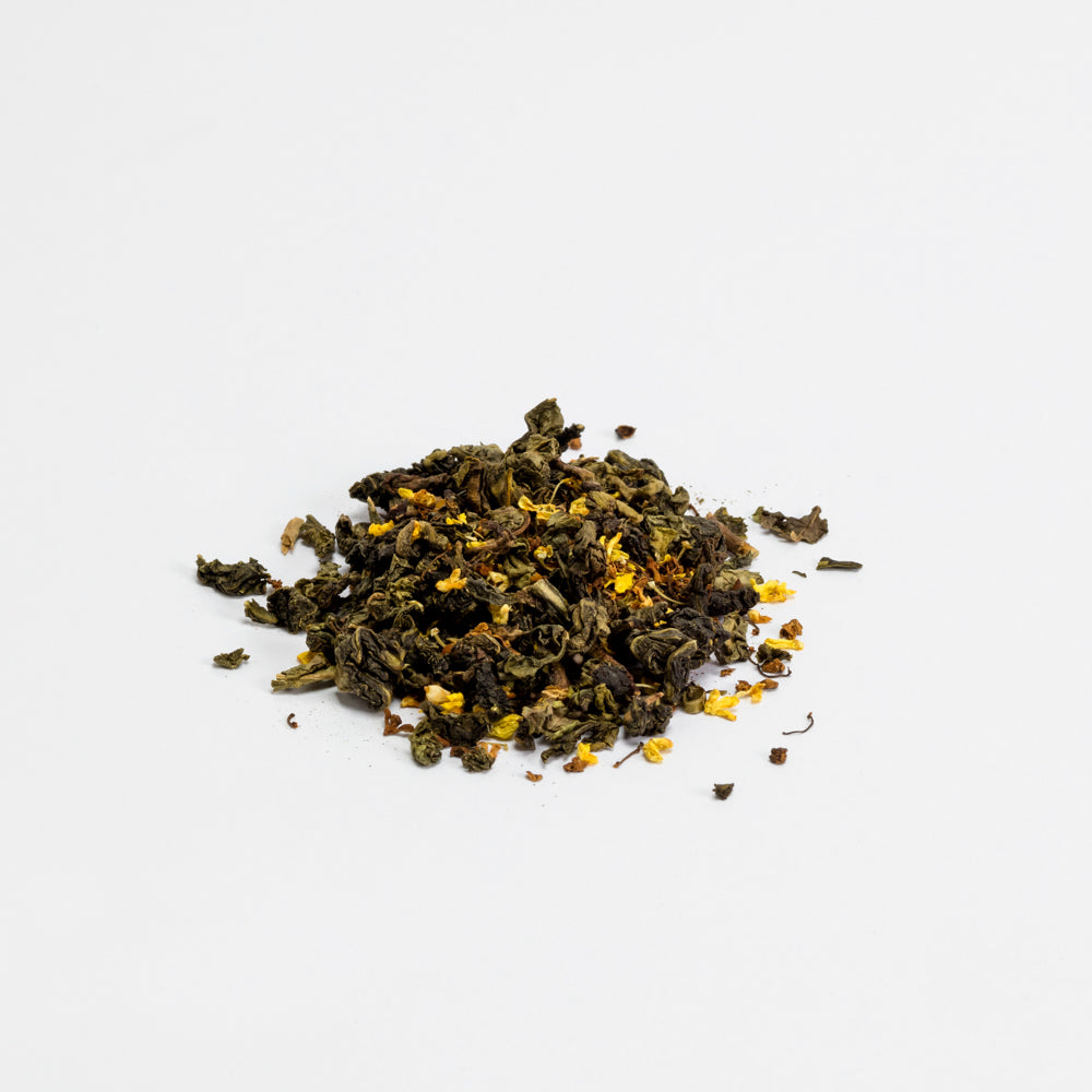 Osmanthus Oolong