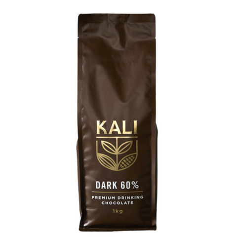 Kali 60% Premium Drinking Chocolate Powder