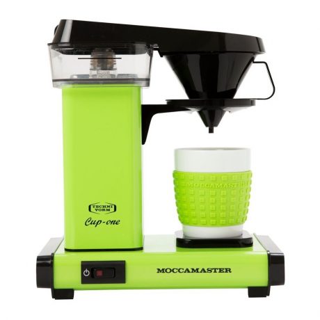 Moccamaster Cup-one Coffee Brewer