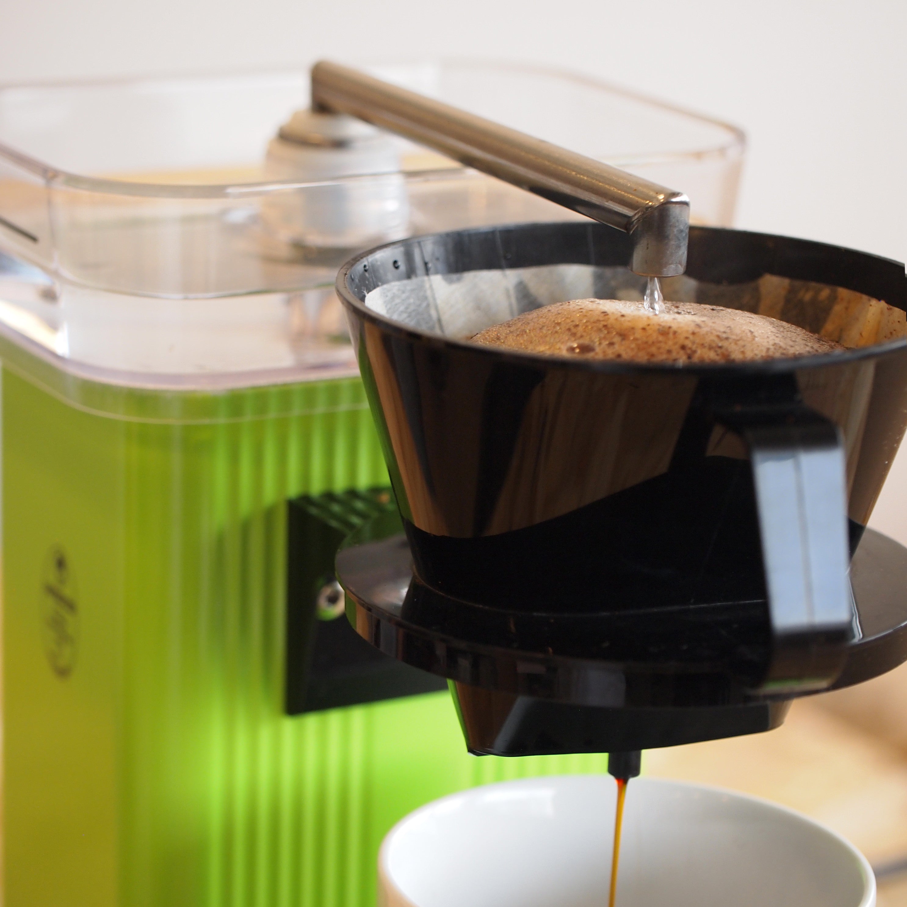 Moccamaster Cup-one Coffee Brewer