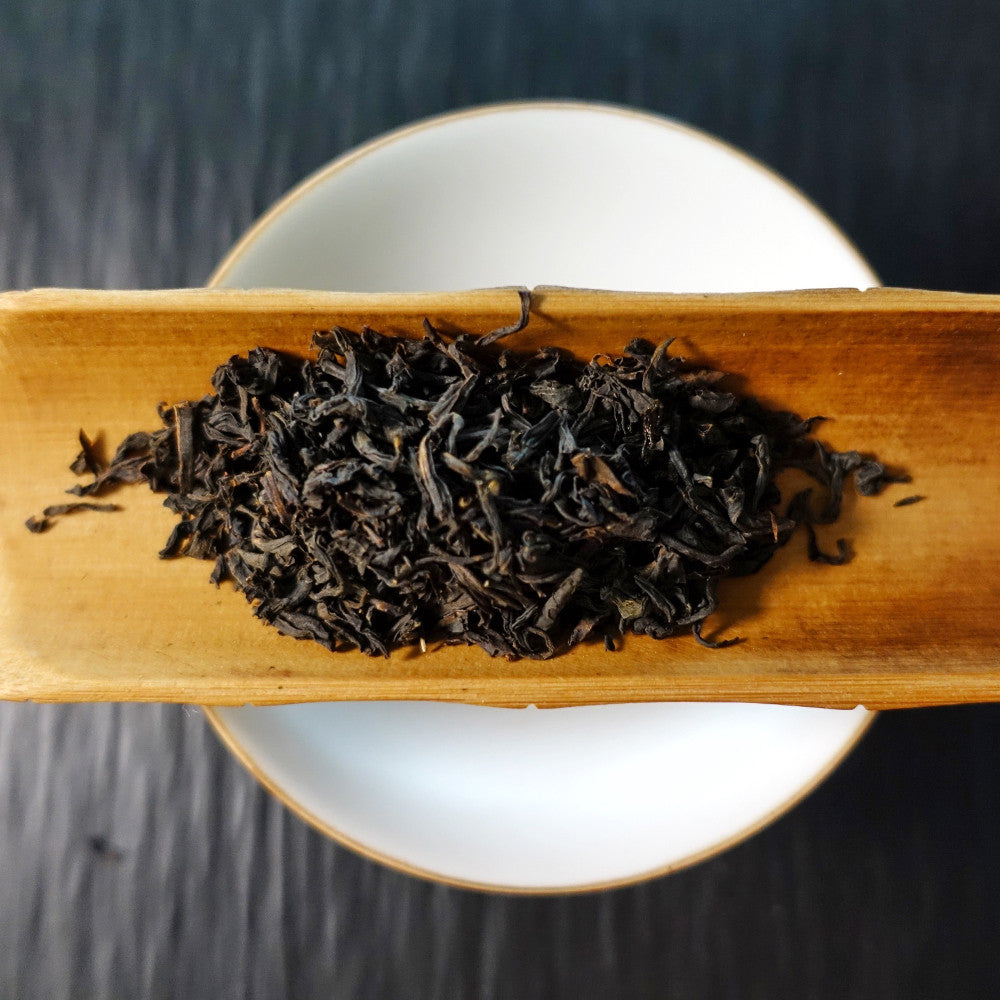 Lapsang Souchong 立山小種