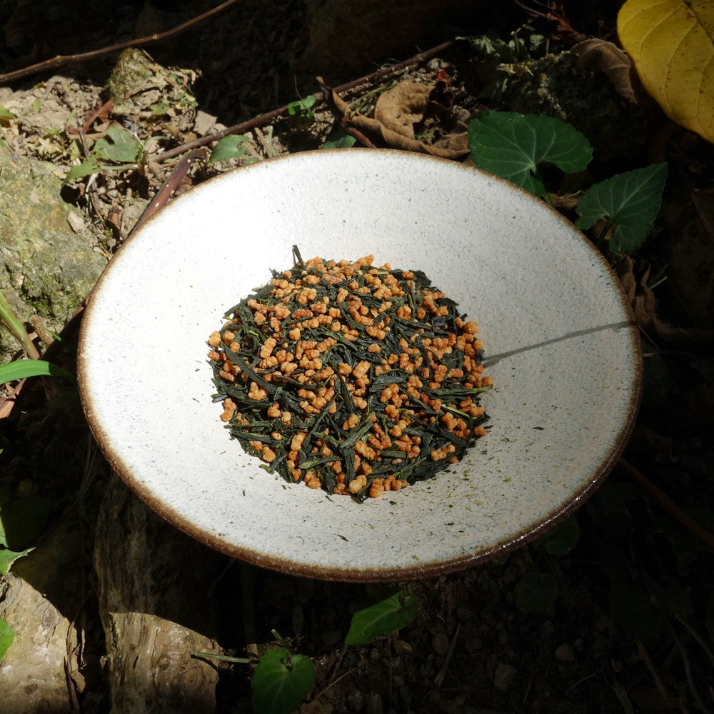 Genmaicha