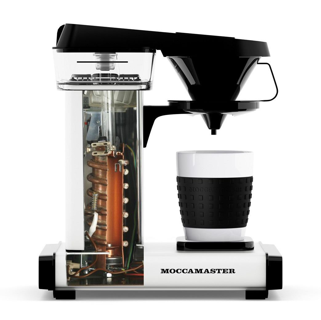 Moccamaster Cup-one Coffee Brewer